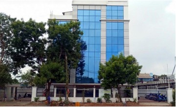 SBC Tech Park